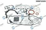Tihendite t&auml;iskomplekt, Mootor Dr.Motor Automotive DRM72220S