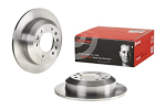 Piduriketas BREMBO 08.A633.10