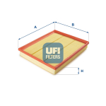 &Otilde;hufilter UFI 30.A17.00