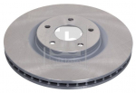 Piduriketas FEBI BILSTEIN 44027