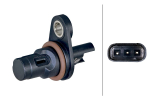 Andur, v&auml;ntv&otilde;ll HELLA 6PU 009 163-301