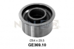 Seade-/juhtrull,hammasrihm SNR GE369.10