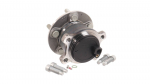 Rattalaagrikomplekt SKF VKBA 6637