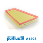 &Otilde;hufilter PURFLUX A1408