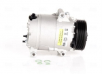 Kompressor,kliimaseade NISSENS 89369