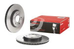 Piduriketas BREMBO 09.C349.11