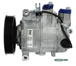 Kompressor,kliimaseade NISSENS 89111