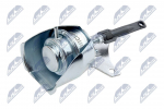 T&auml;iturseade, turbo&uuml;lelaadur NTY ECD-CT-009