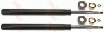 Amort TRW JGC114T