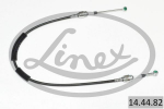 Tross,k&auml;igukast LINEX 14.44.82