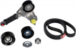Soonrihmakomplekt GATES K036PK1640