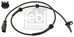 Andur, rattap&ouml;&ouml;rete arv FEBI BILSTEIN 106472
