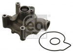 Veepump, mootori jahutus FEBI BILSTEIN 38956