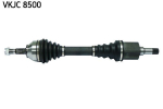 Veov&otilde;ll SKF VKJC 8500
