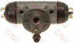 Rattapidurisilinder TRW BWA160