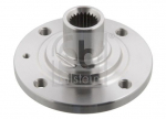 Rattarumm FEBI BILSTEIN 08331