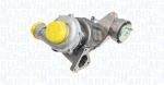 Kompressor,&uuml;lelaadimine MAGNETI MARELLI 807101002700