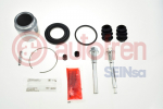 Remondikomplekt,Pidurisadul AUTOFREN SEINSA D43941S