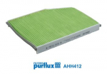 Filter,salongi&otilde;hk PURFLUX AHH412