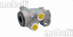 Pidurij&otilde;uregulaator METELLI 09-0012