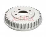 Piduritrummel ASHIKA 56-K0-009C