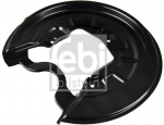 Plekk,piduriketas FEBI BILSTEIN 175544