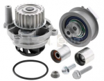 Veepump + hammasrihmakomplekt SNR KDP457.760