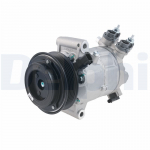 Kompressor,kliimaseade DELPHI CS20660