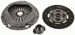 Sidurikomplekt SACHS 3400 700 637