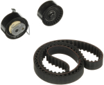 Hammasrihma komplekt GATES K015723XS