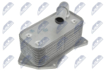 &Otilde;liradiaator,mootori&otilde;li NTY CCL-PL-021