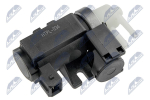Survemuundur, heitgaaside juhtimine NTY EGR-PL-034
