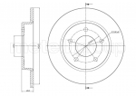 Piduriketas METELLI 23-0738C