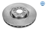 Piduriketas MEYLE 40-15 521 1004