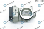 Drosselklapihoob Dr.Motor Automotive DRM181104