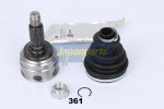 Liigendlaager, veov&otilde;ll JAPANPARTS GI-361