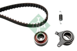 Hammasrihma komplekt Schaeffler INA 530 0275 10