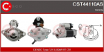 Starter CASCO CST44110AS