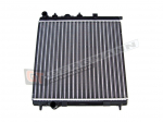Radiaator,mootorijahutus GT-BERGMANN Automotive GT10-062