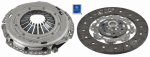 Sidurikomplekt SACHS 3000 970 042