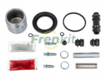 Remondikomplekt,Pidurisadul FRENKIT 751369