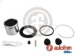 Remondikomplekt,Pidurisadul AUTOFREN SEINSA D43178C