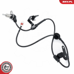 Andur, rattap&ouml;&ouml;rete arv ESEN SKV 06SKV485