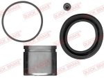 Remondikomplekt,Pidurisadul QUICK BRAKE 114-5098