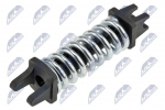 Vedru,siduripedaal NTY EZC-RE-132
