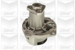 Veepump, mootori jahutus GRAF PA101