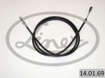 Tross,seisupidur LINEX 14.01.69