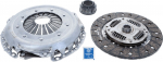 Sidurikomplekt SACHS 3000 181 001