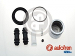 Remondikomplekt,Pidurisadul AUTOFREN SEINSA D41107C