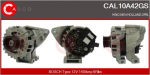 Generaator CASCO CAL10A42GS